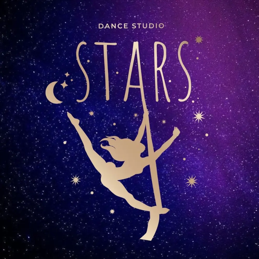 Stars dance studio