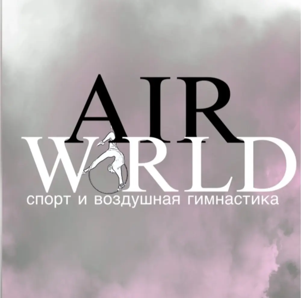 Студия спорта и воздушной гимнастики «Air World»
