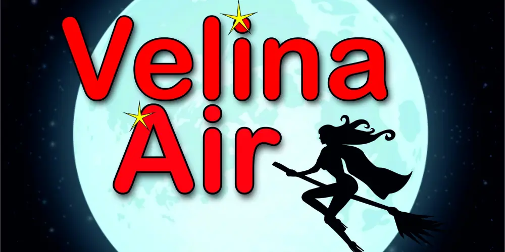 Студия "Velina Air”