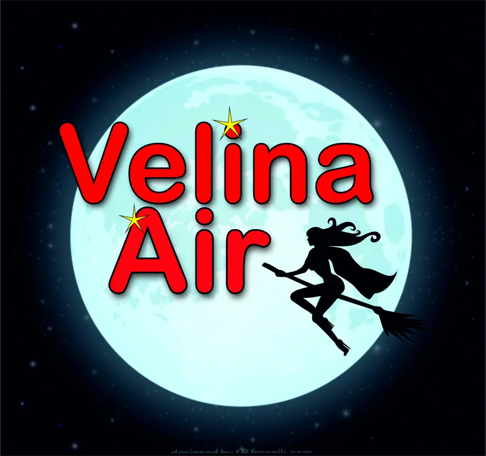 Студия "Velina Air”