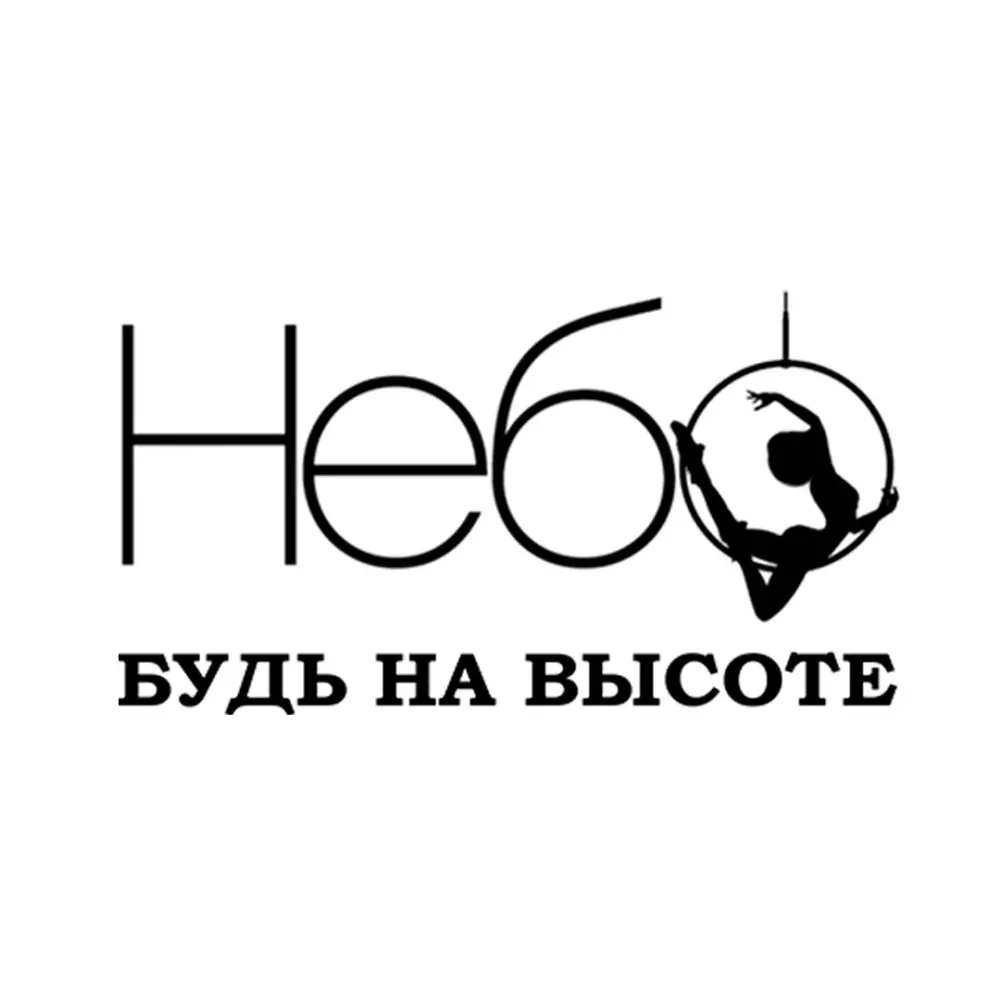 Студия воздушного фитнеса и йоги «Небо»