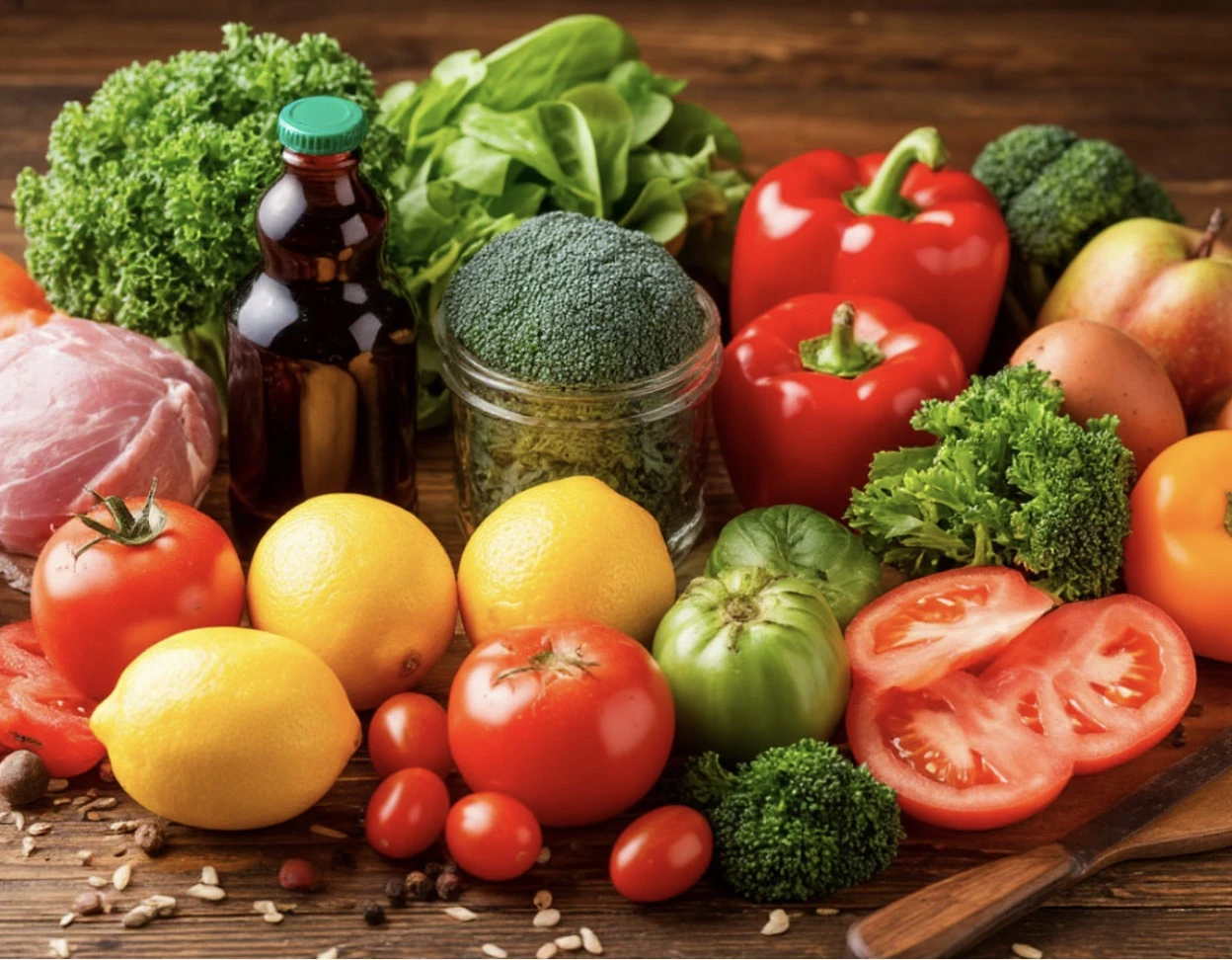 Что есть до и после тренировки по воздушной гимнастике