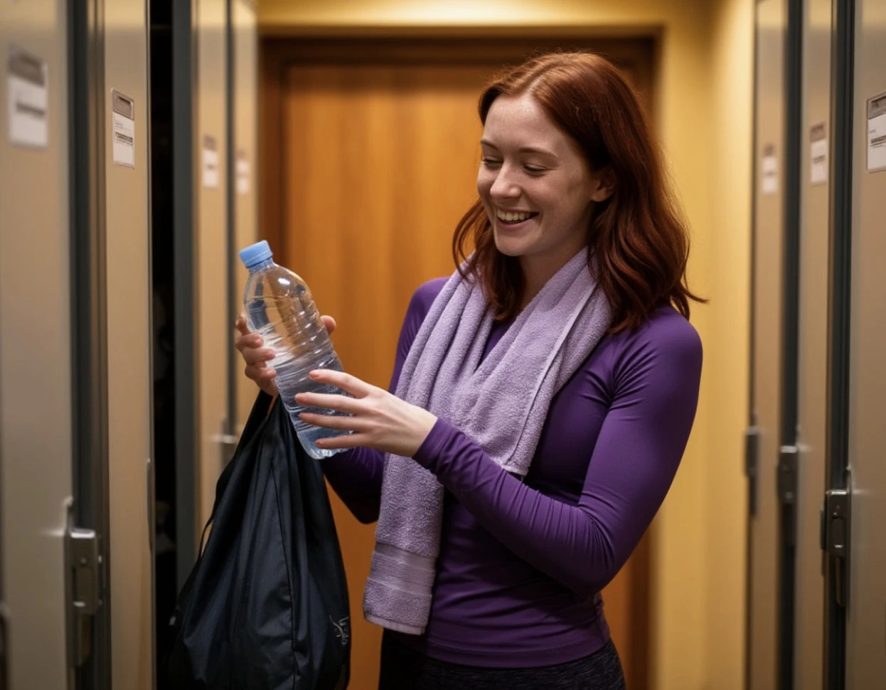 Главные ошибки новичков в воздушной гимнастике