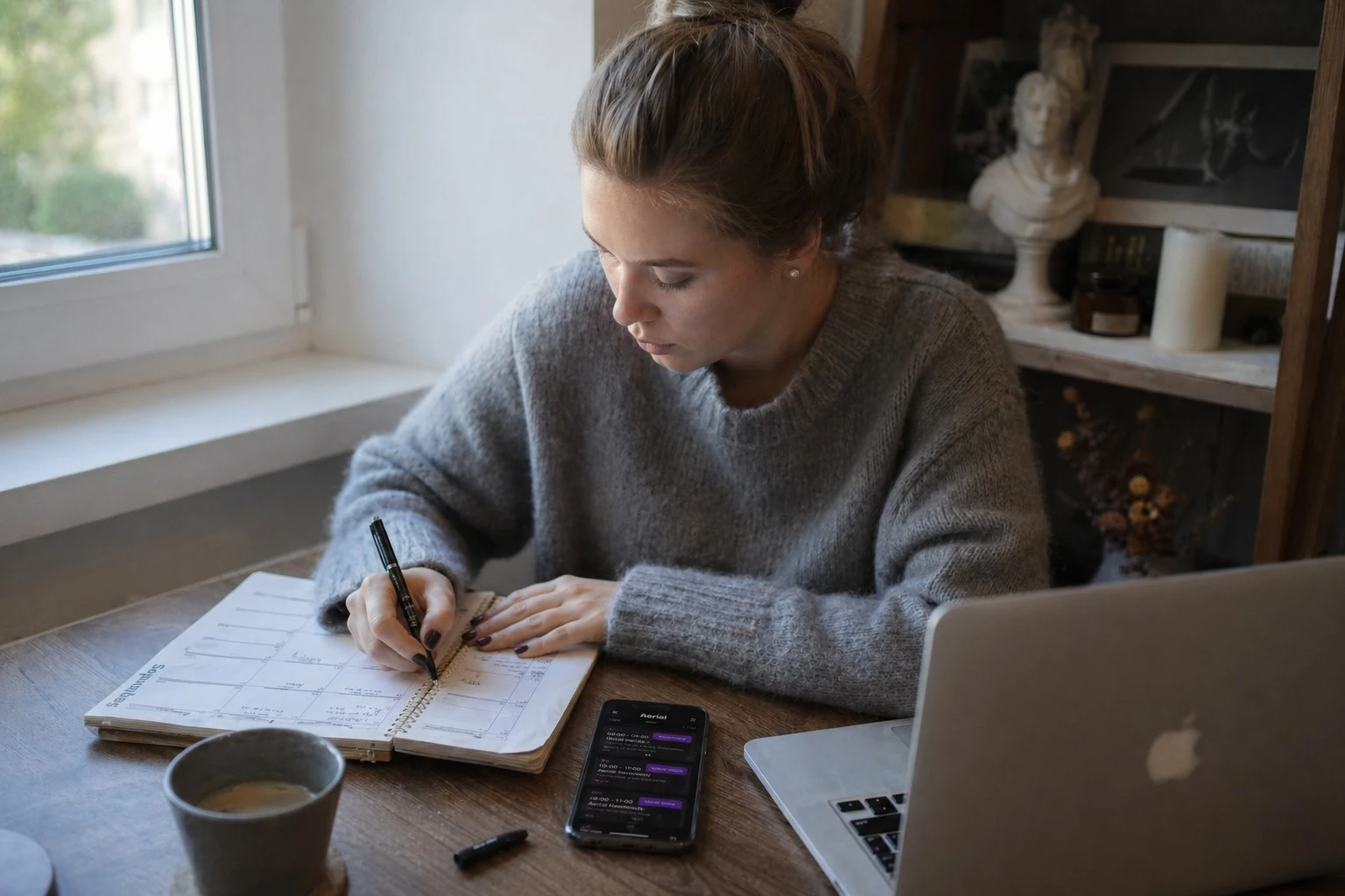 Как заставить себя ходить на тренировки регулярно