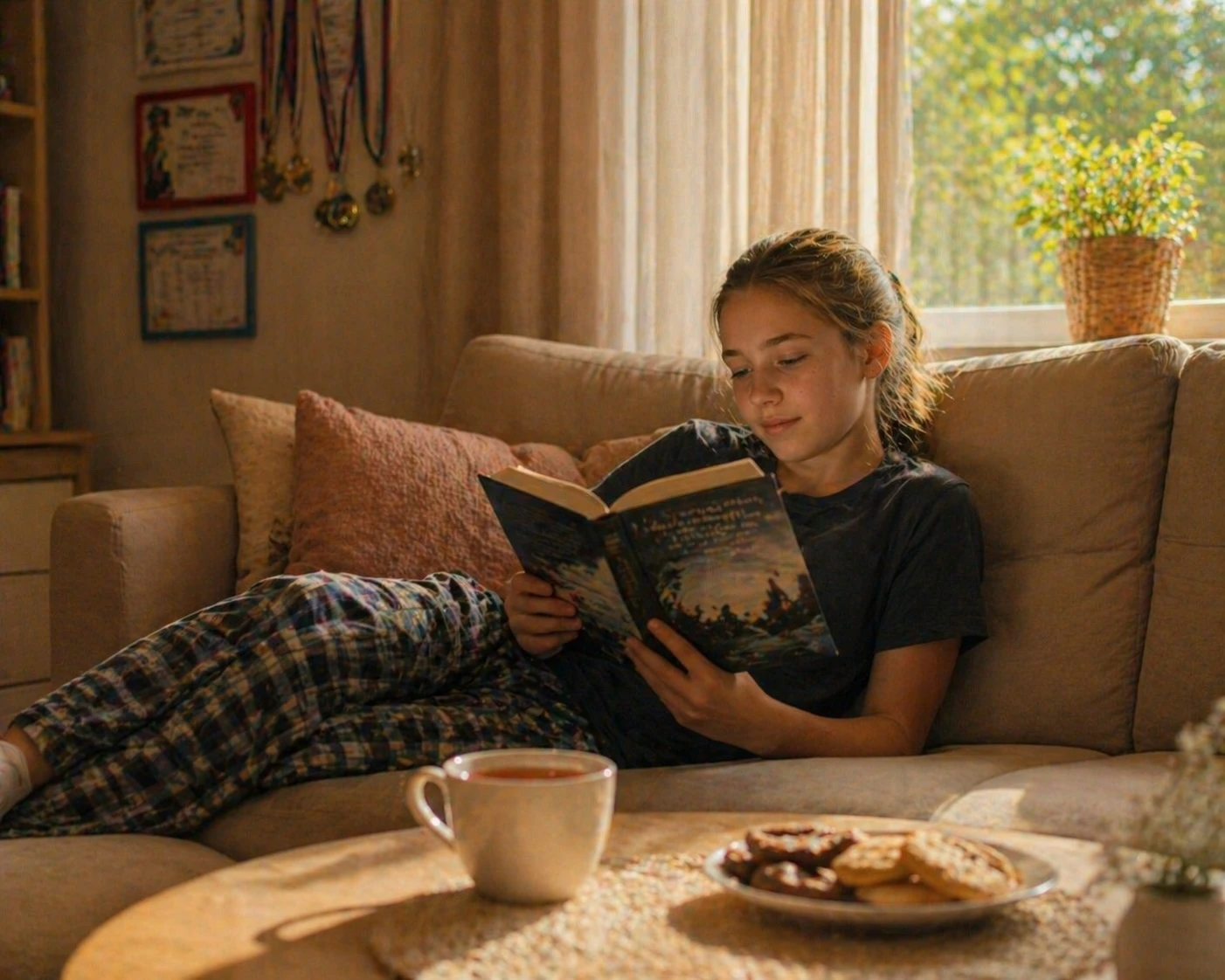 Когда ребёнок хочет бросить воздушную гимнастику: что делать