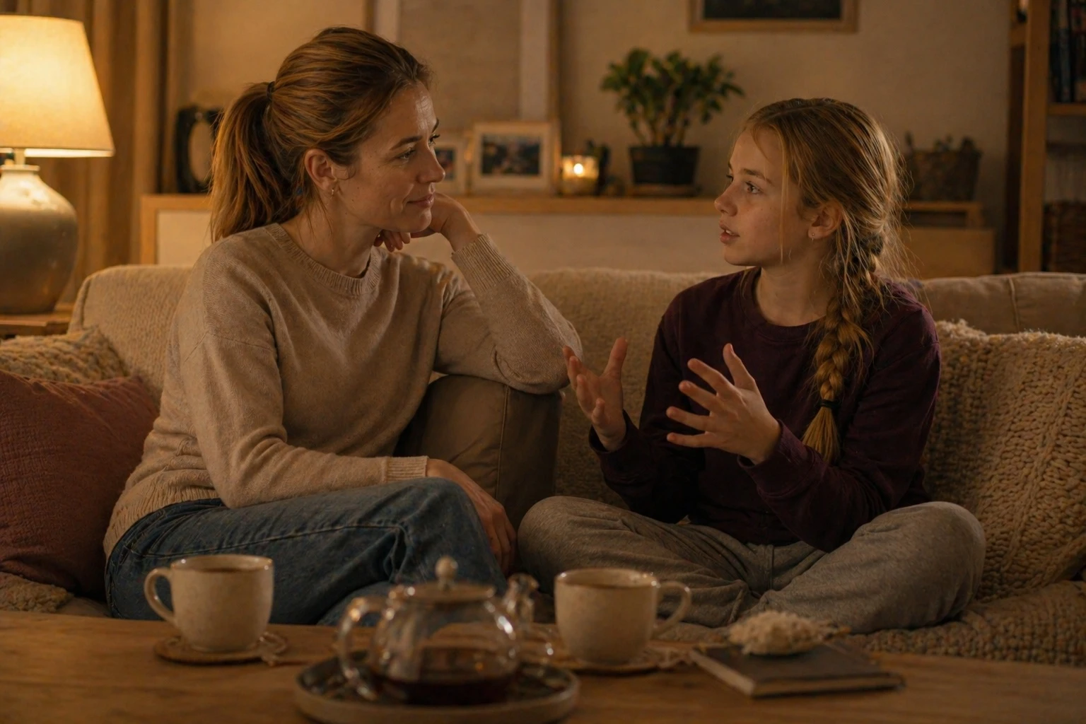 Когда ребёнок хочет бросить воздушную гимнастику: что делать