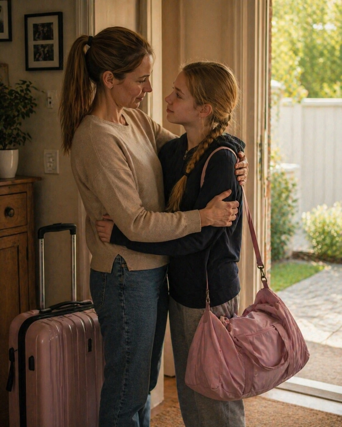 Сборы по воздушной гимнастике для детей: как выбрать и подготовить ребёнка