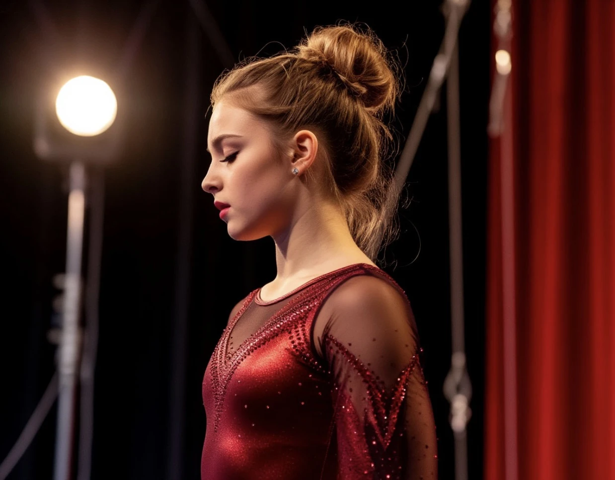 Страх сцены: как не развалиться за кулисами перед первым выступлением