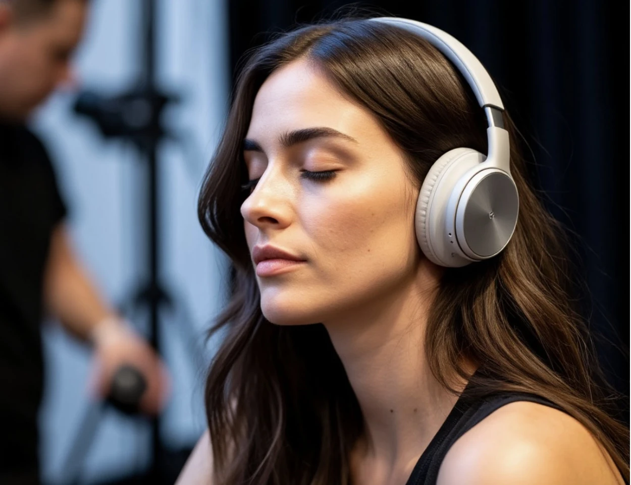 Страх сцены: как не развалиться за кулисами перед первым выступлением