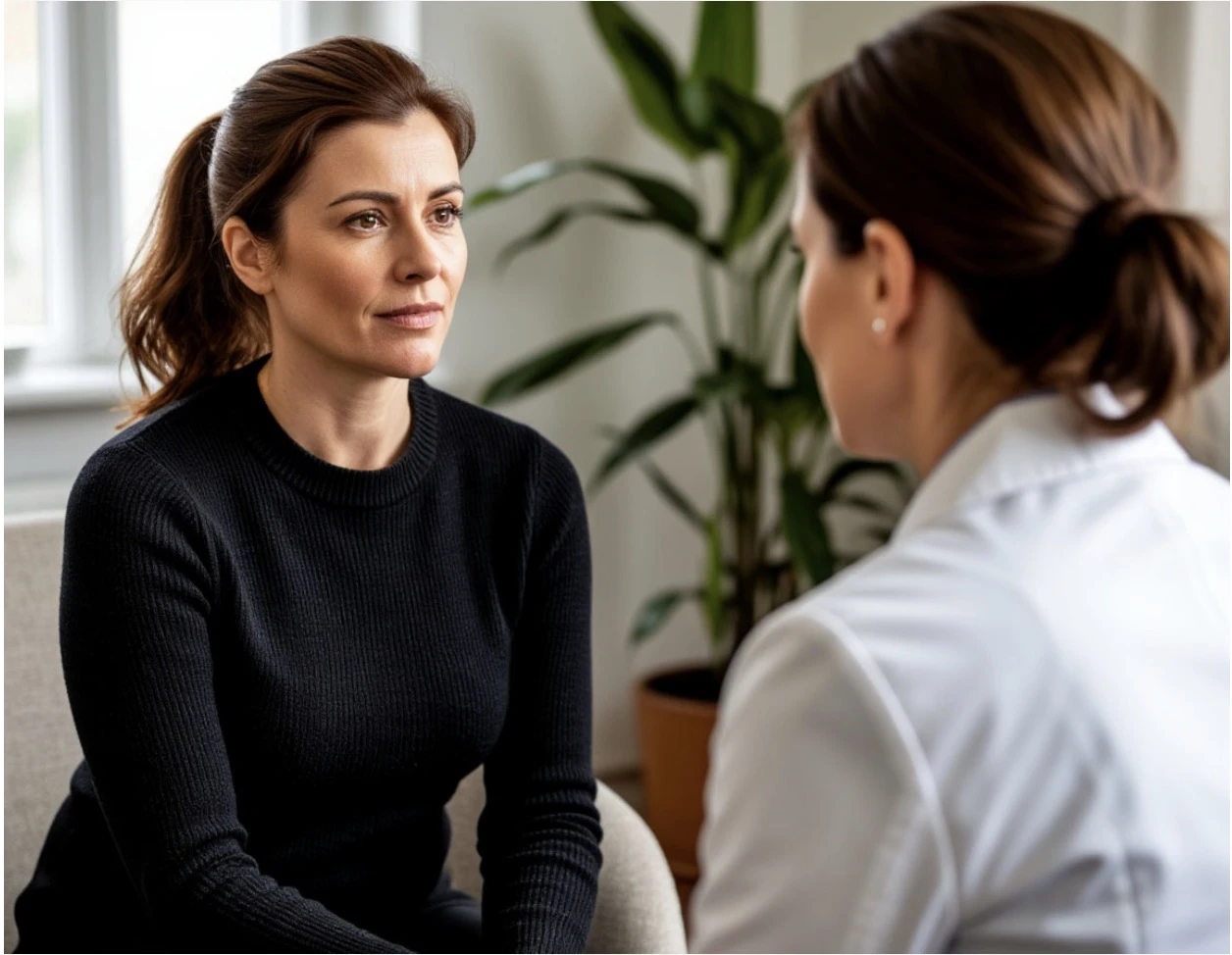 Воздушная гимнастика после 40: стоит ли начинать