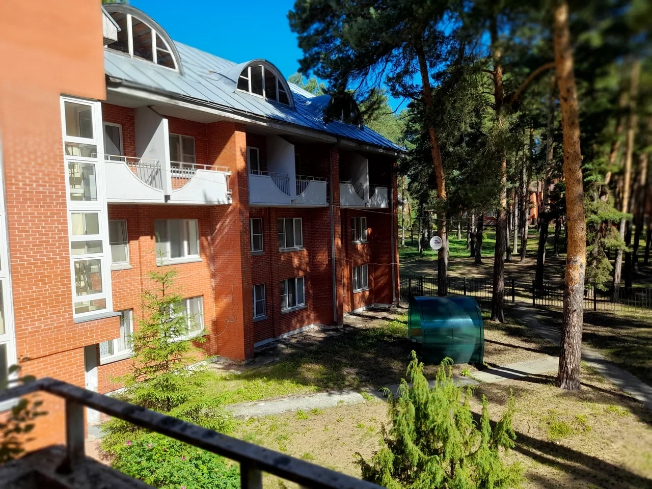 Цирковые сборы школы "Мы из цирка"