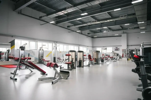 Сборы по воздушной гимнастике Light Air Dance