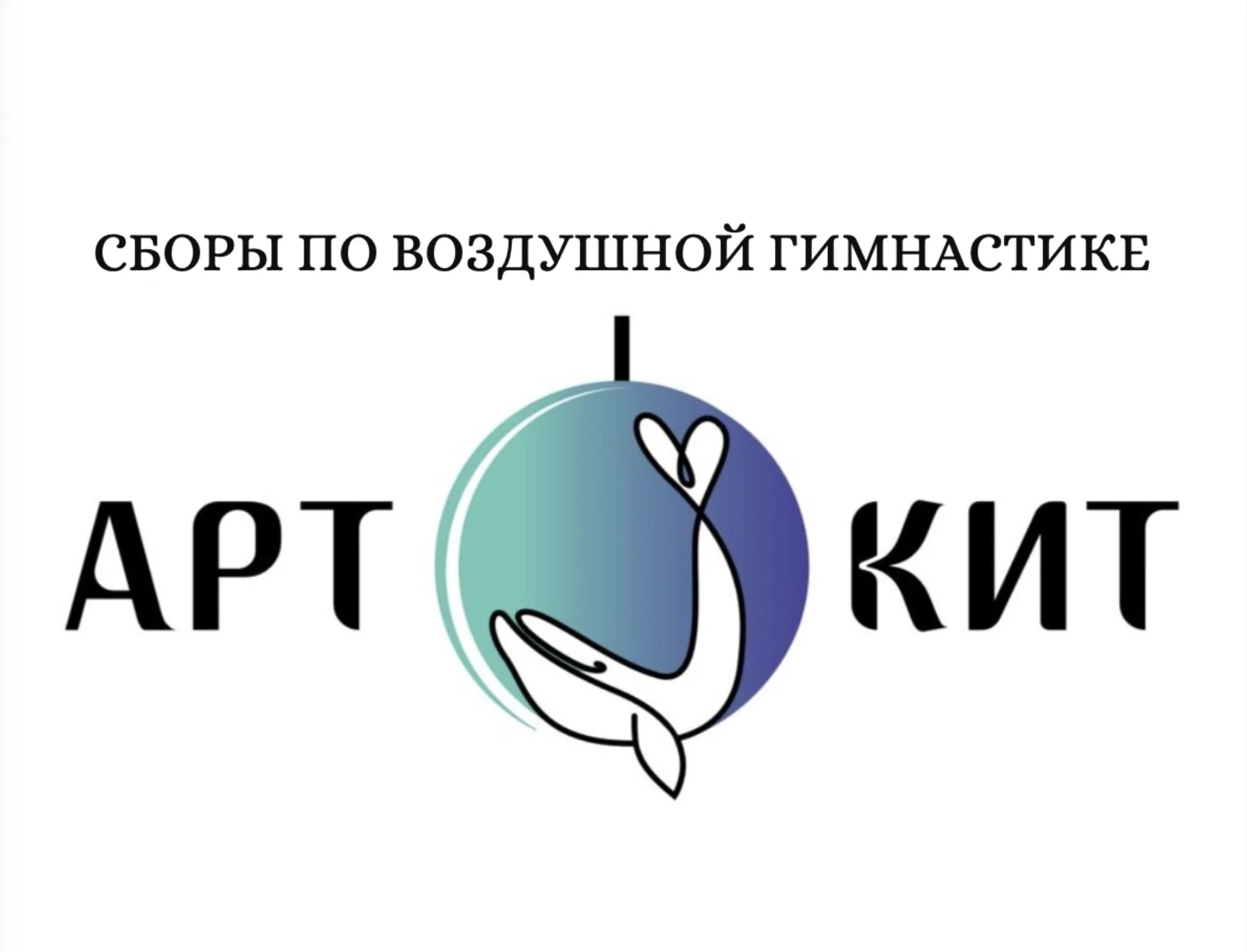 Спортивные сборы по воздушной гимнастике "Арт Кит", 1 смена
