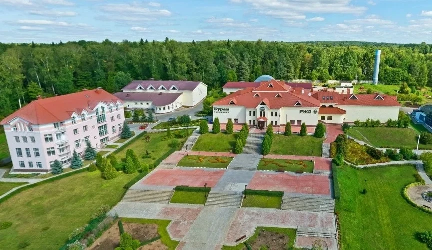 Зимние выездные спортивные сборы "EXTREME"