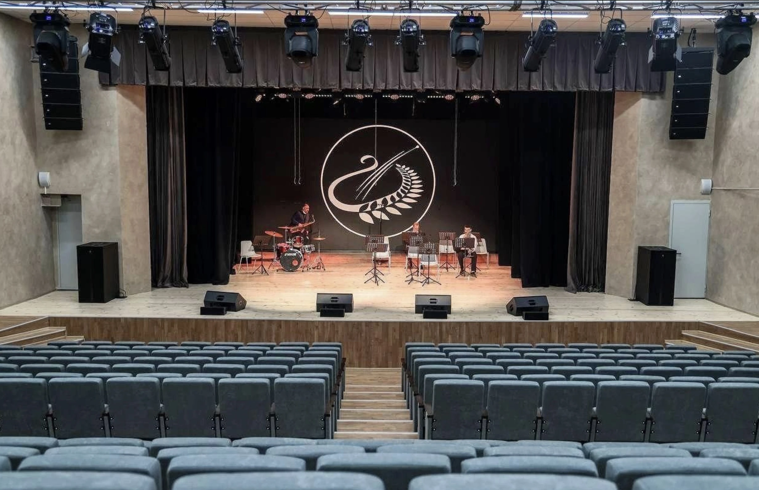 Арт-фестиваль "На крыльях ветра"