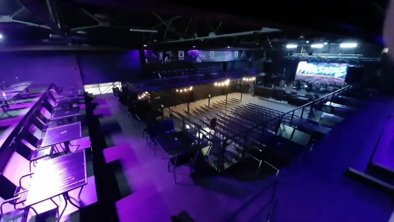 Арт-фестиваль "No Gravity Extreme"