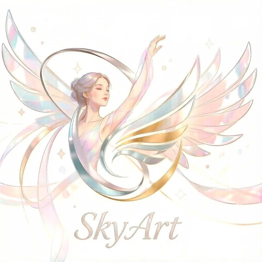 Арт-фестиваль по воздушной гимнастике "SkyArt Fest"