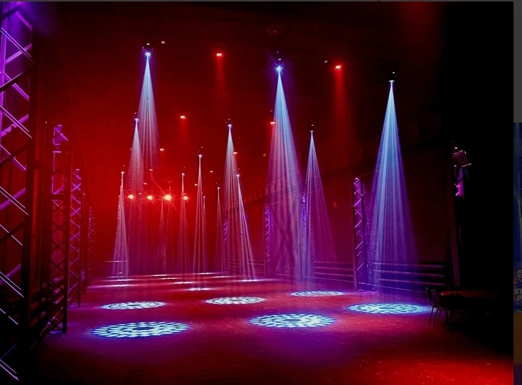 Арт фестиваль воздушной гимнастики "Prodigy"