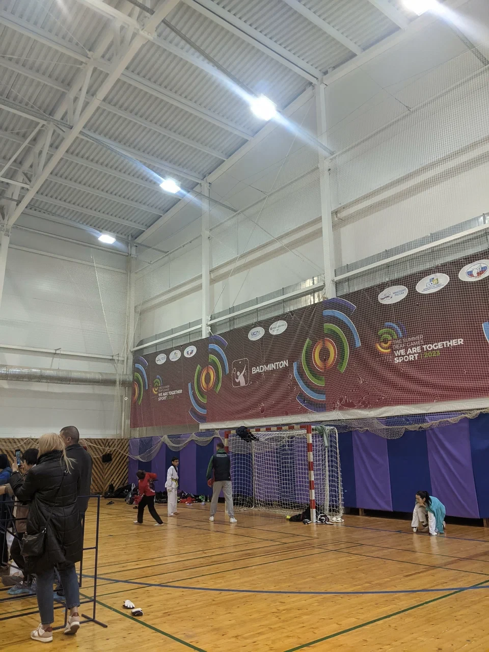 Чемпионат и Первенство Республики Башкортостан по пиленному спорту и воздушной гимнастике