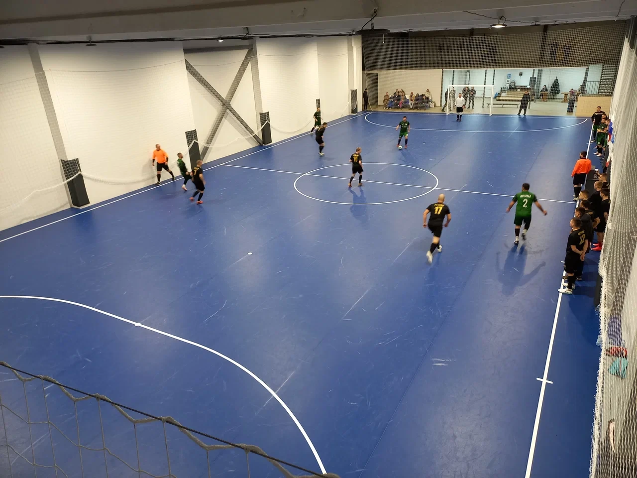 Чемпионат и Первенство Республики Крым по воздушной гимнастике