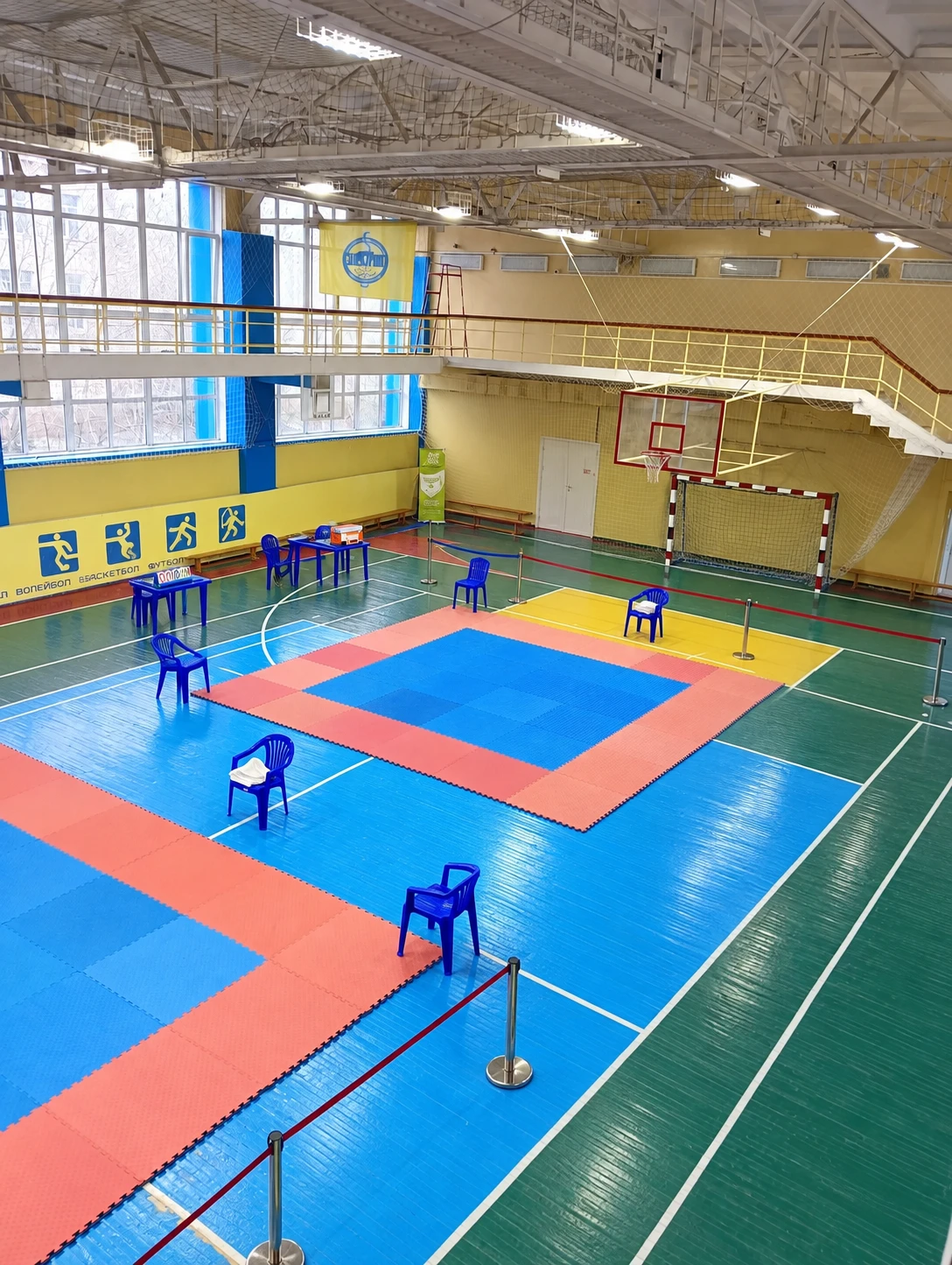 Чемпионат и Первенство СФО по пилонному спорту; Соревнования массового спорта по пилонному спорту и воздушным дисциплинам. Артистик соревнования