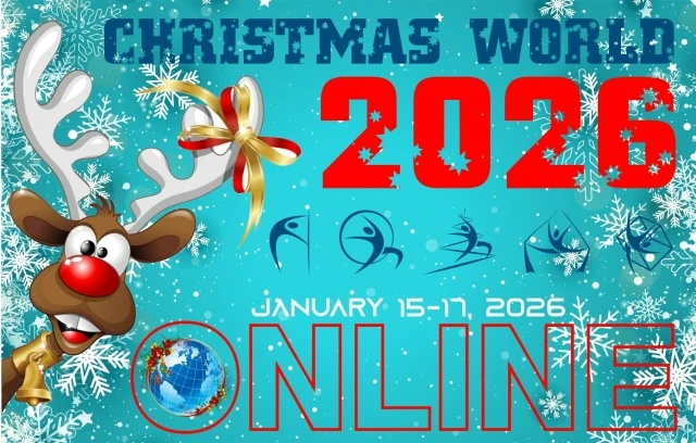 Christmas WORLD 2026