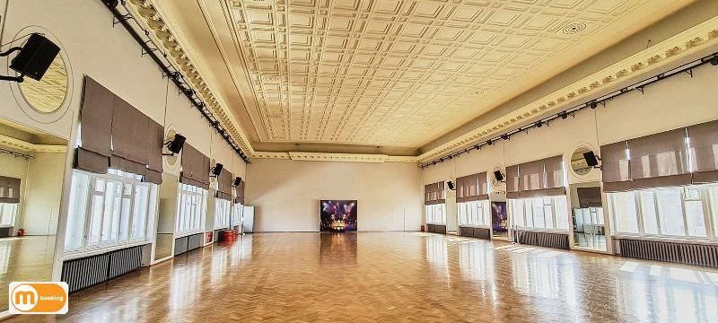 Фестиваль циркового искусства "Fusion"