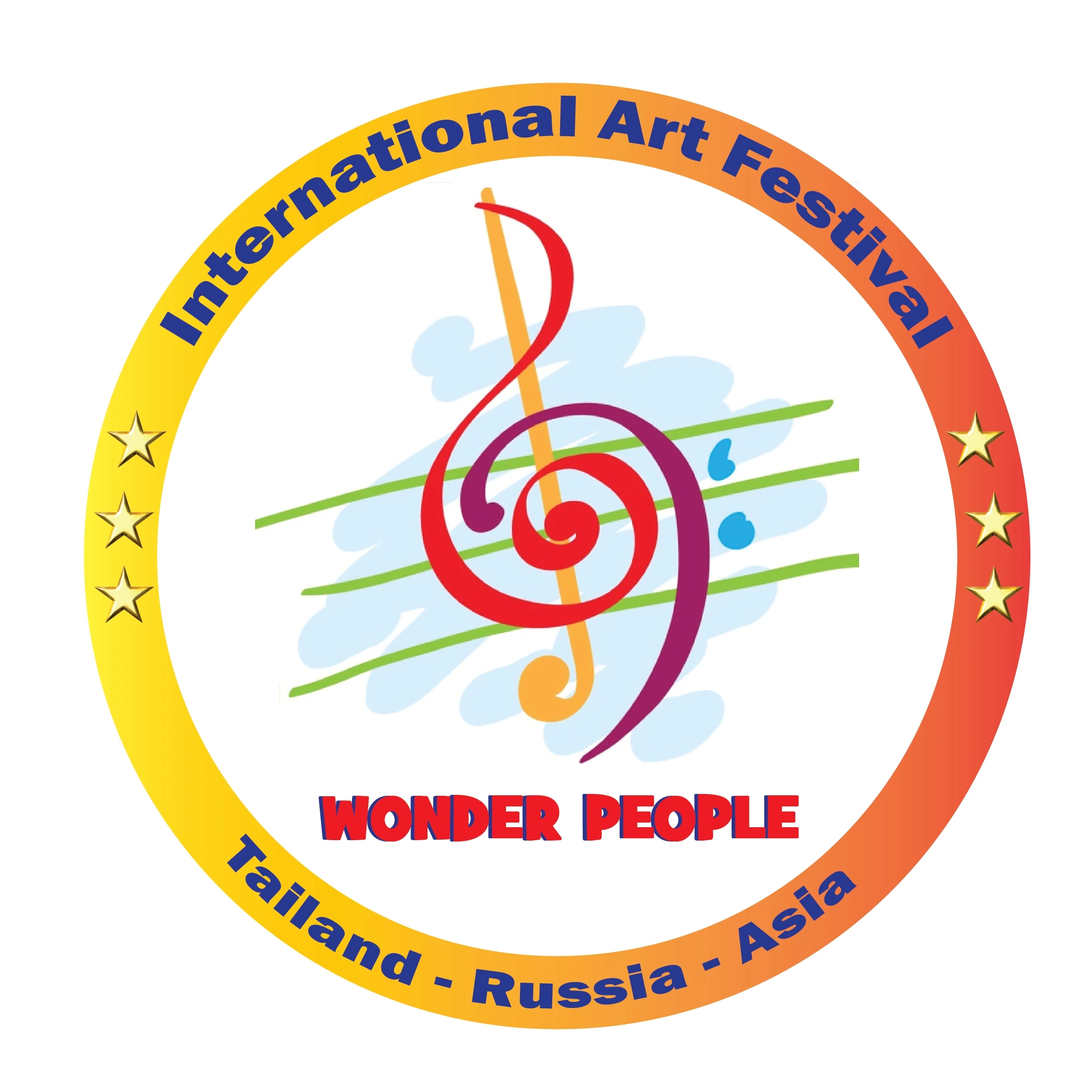 Фестиваль-конкурс "Wonder People - Удивительные люди 2026"