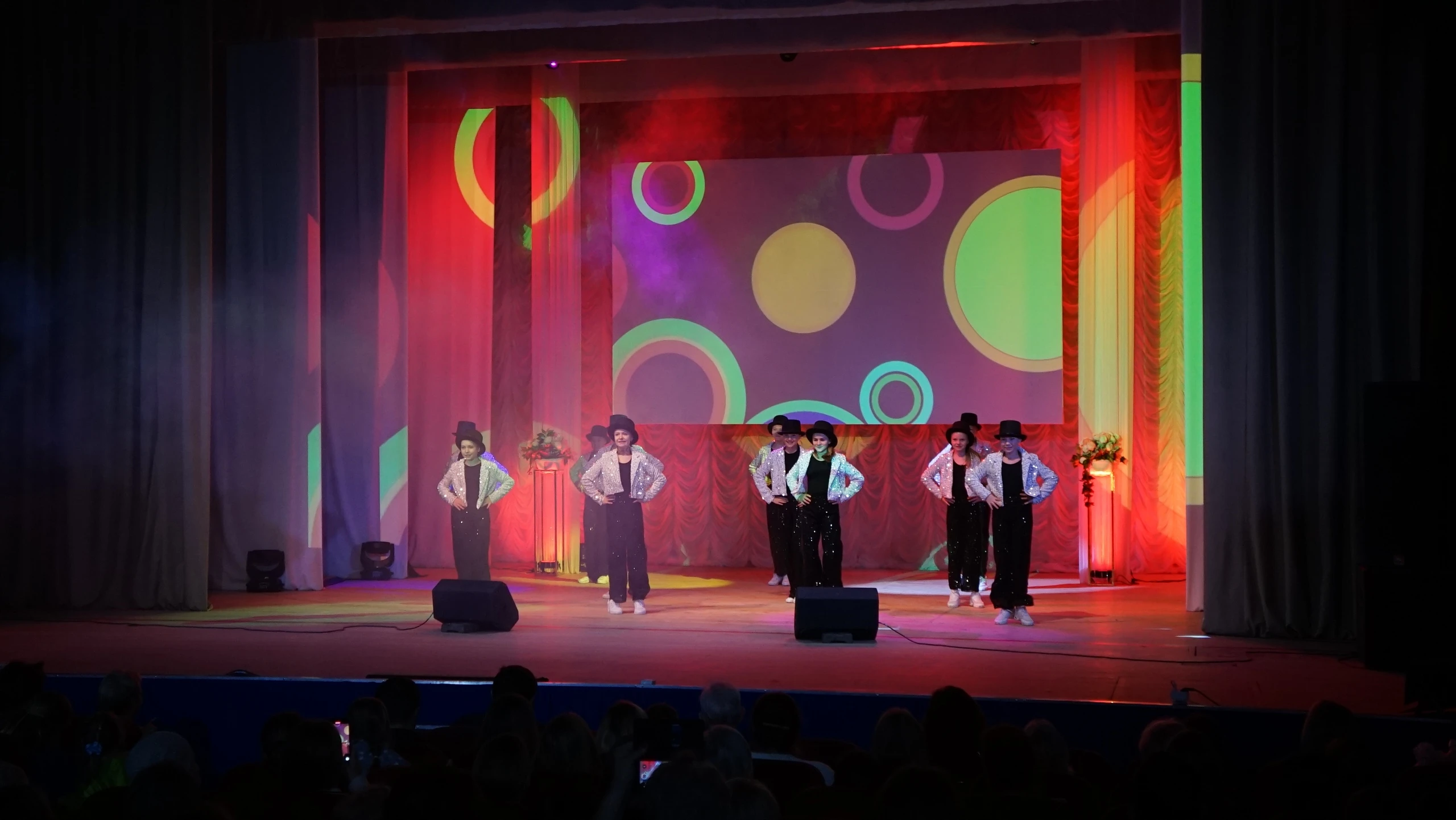 Фестиваль "Крылья Имандры"