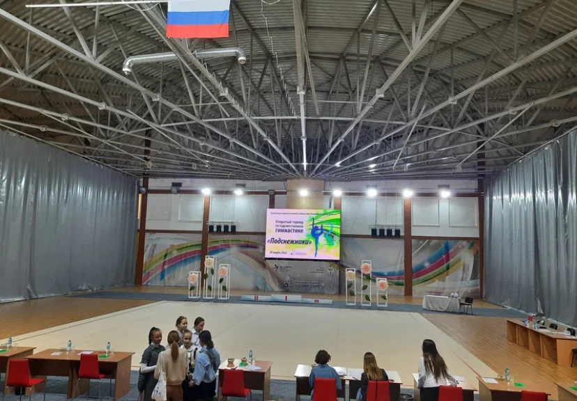 Фестиваль пилонного спорта и воздушных дисциплин «Baltic Air Star 2026» Чемпионат по воздушной гимнастике; Первенство по воздушной гимнастике