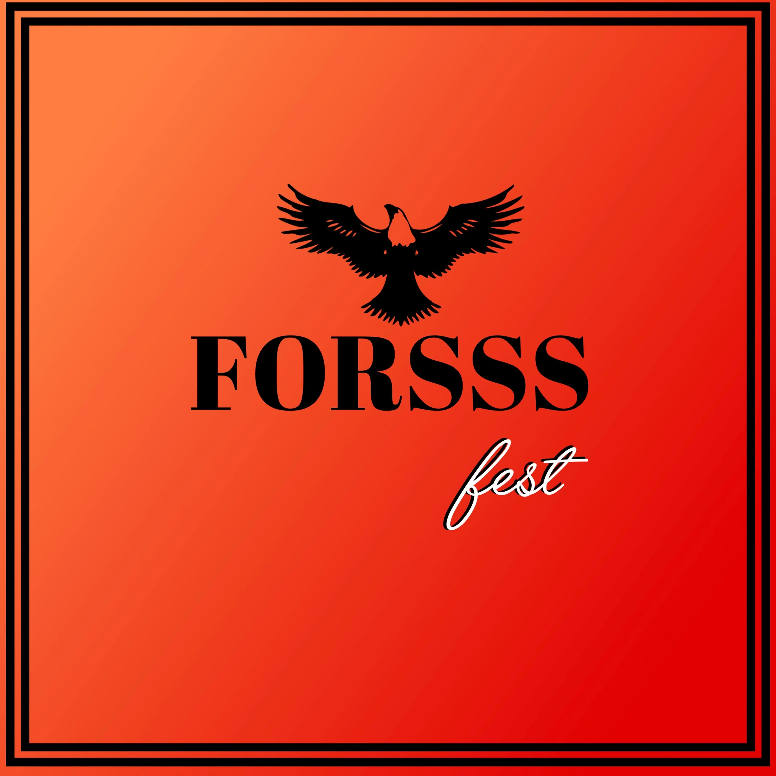 Фестиваль по воздушной гимнастике "FORSSS Fest"