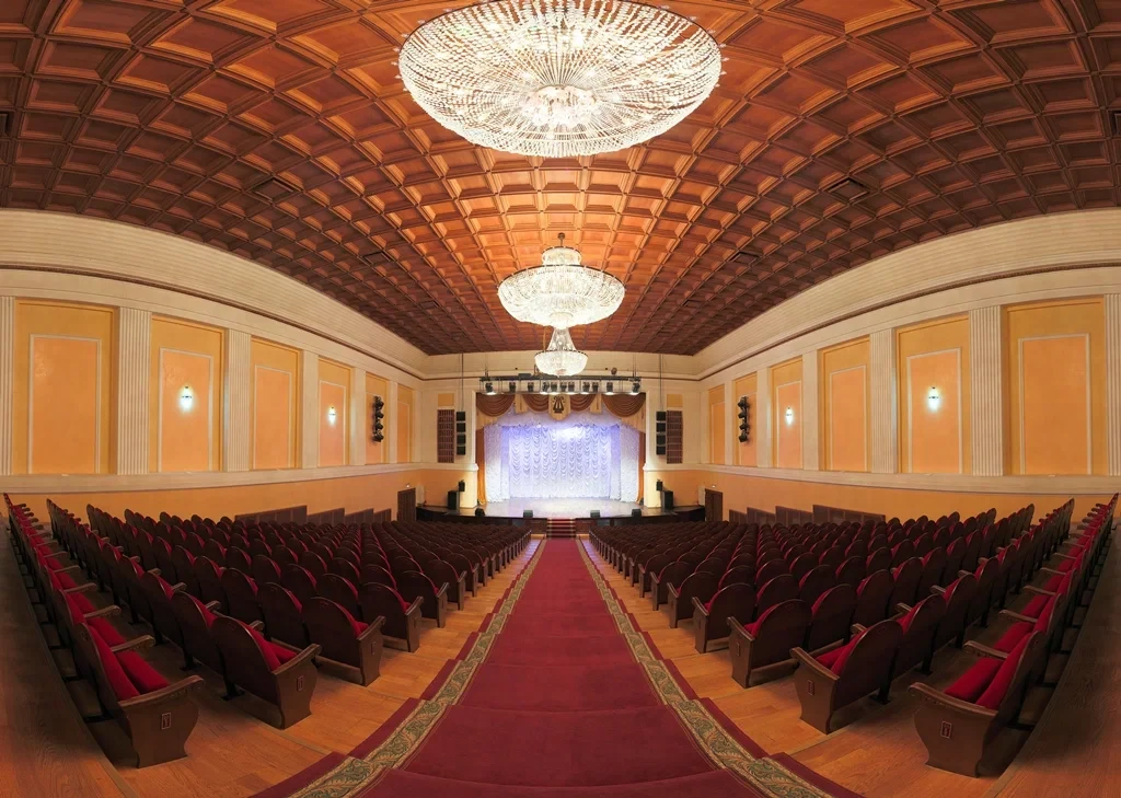 Фестиваль по воздушным дисциплинам "Высокий полет"