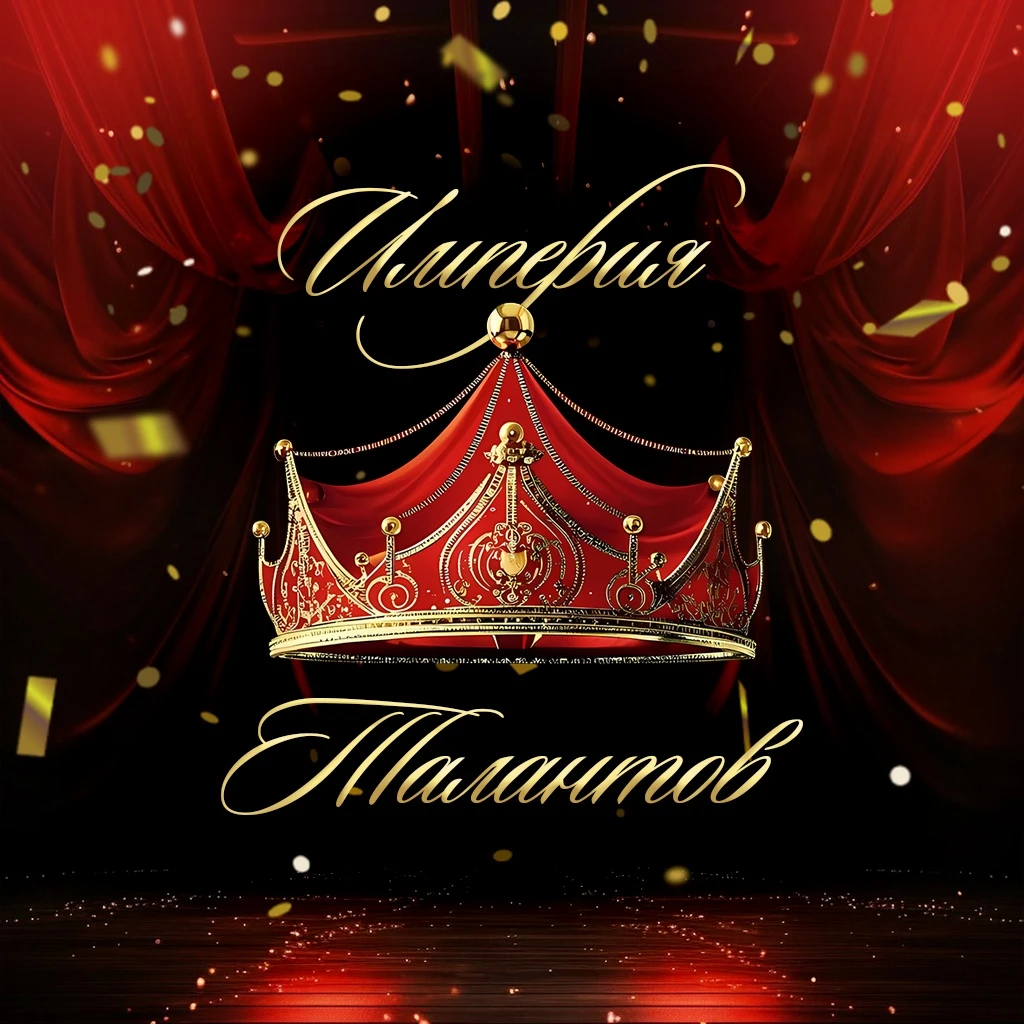 Фестиваль современного циркового искусства и воздушной гимнастики "Империя талантов"