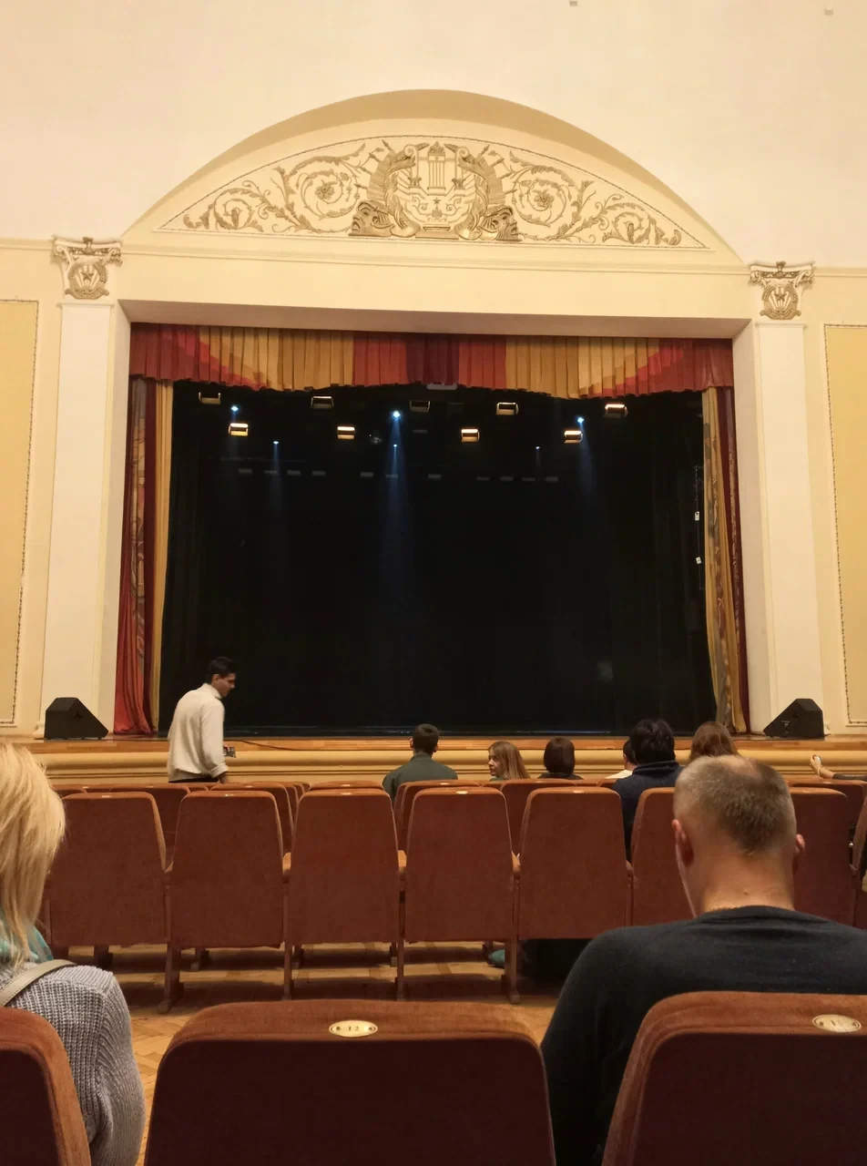 Фестиваль воздушного искусства «Вверх»