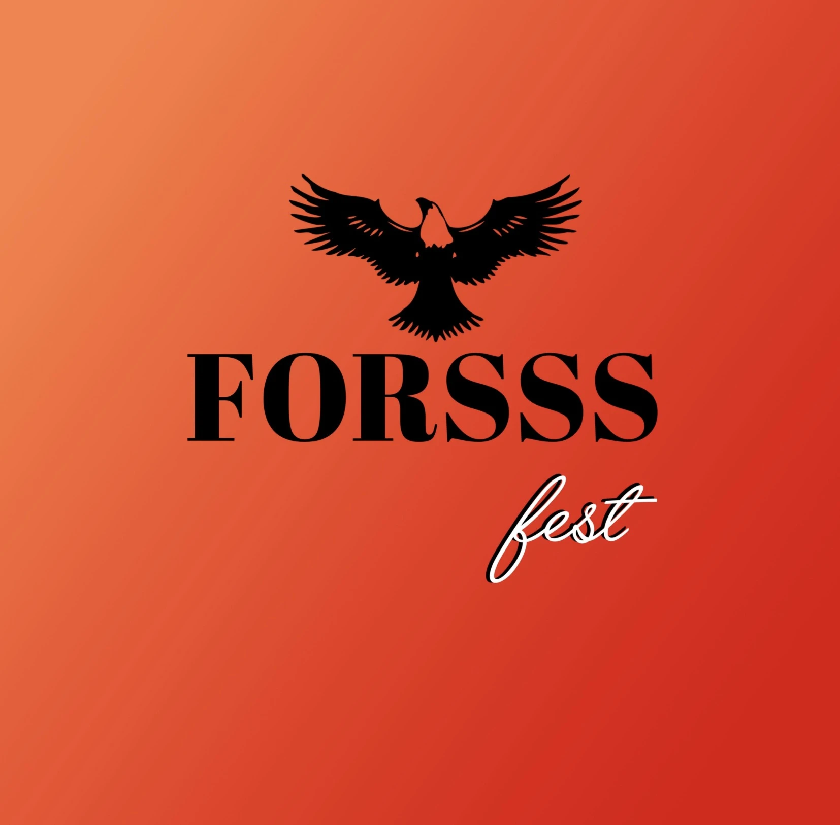 Фестиваль воздушной гимнастики "Forsss Fest"