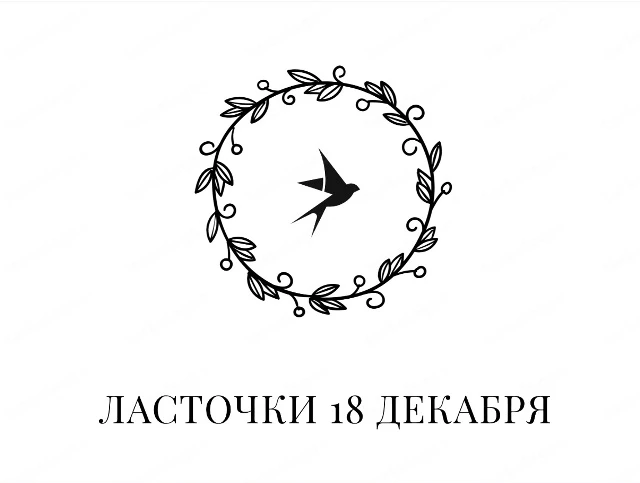 Фестиваль воздушной гимнастики и циркового искусства "Lastochki Fest"