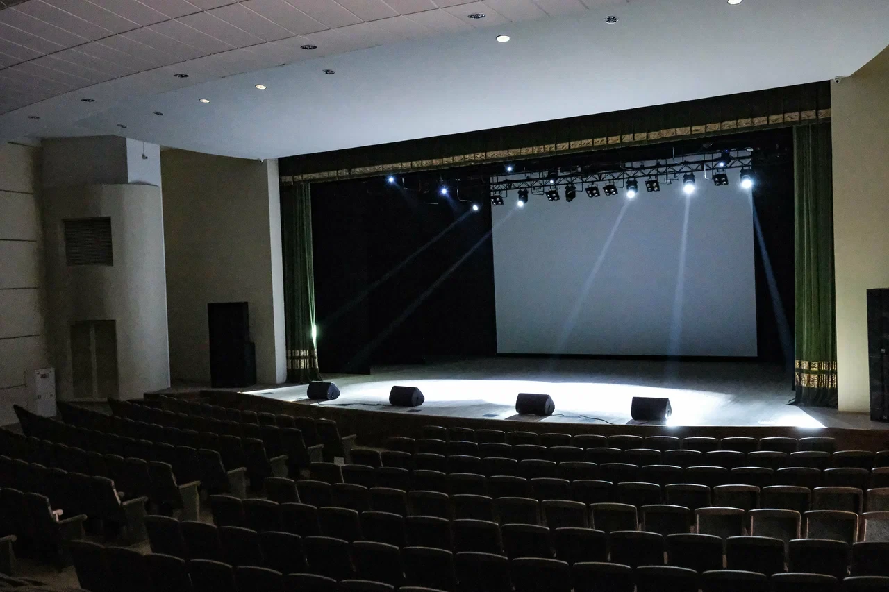 Фестиваль воздушной гимнастики и пилонного спорта "Эверест"