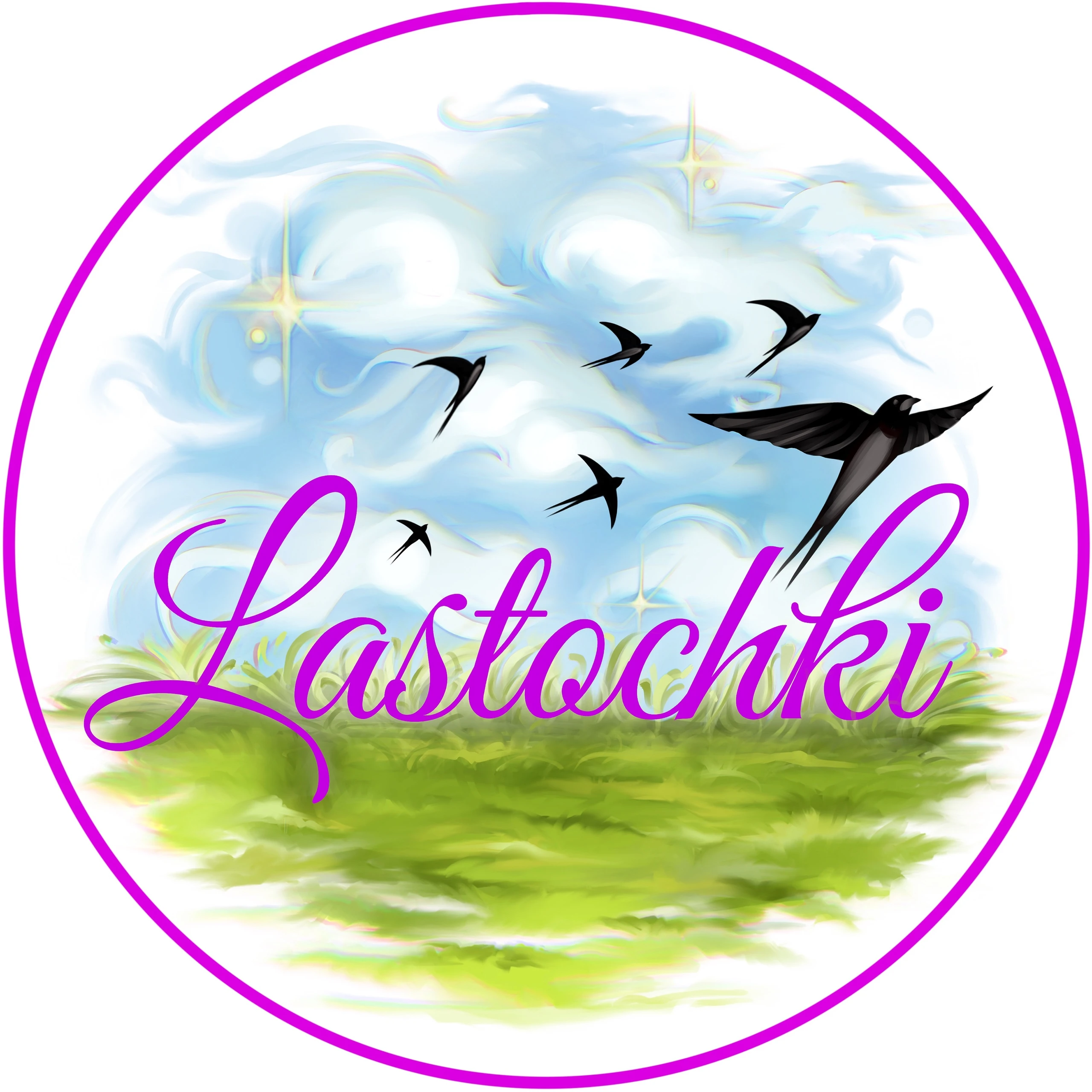 Фестиваль воздушной гимнастики “Lastochki”