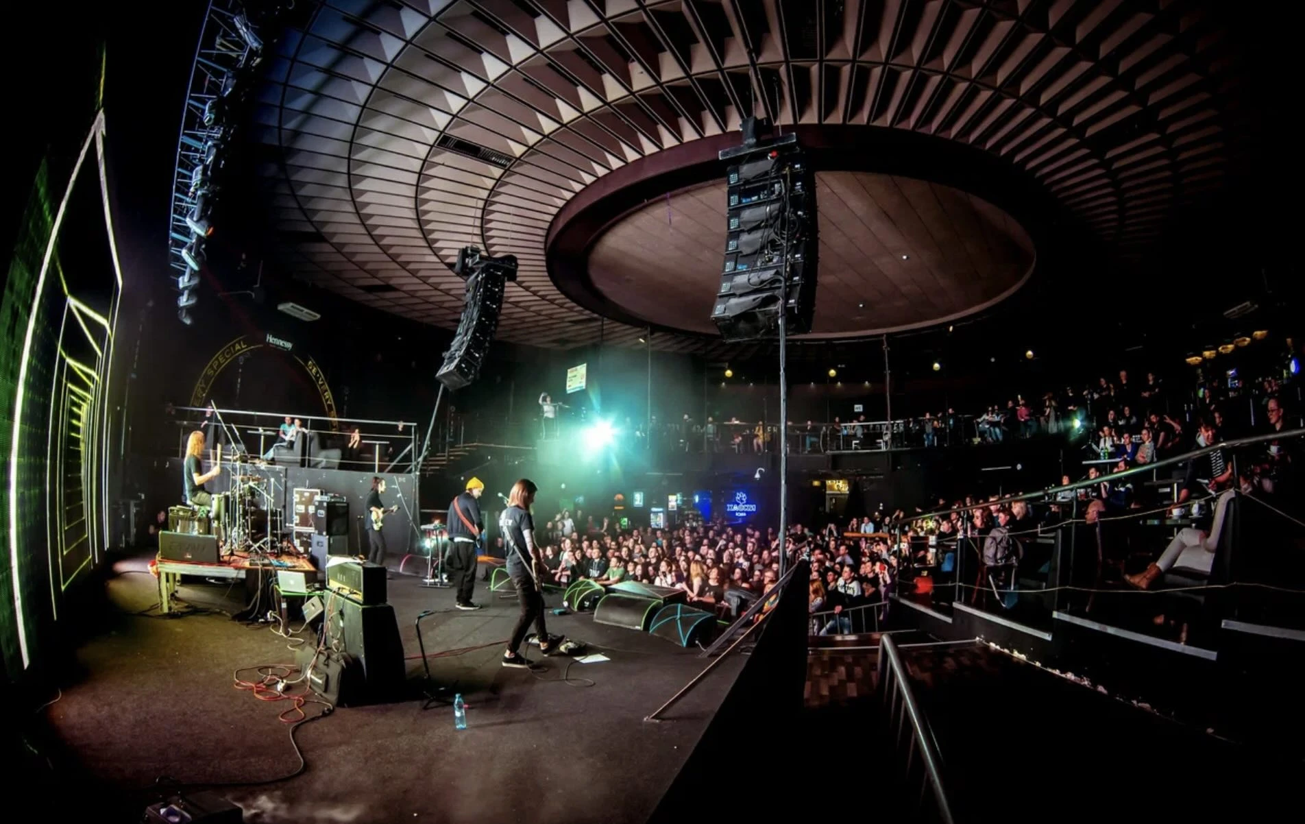 Фестиваль воздушной гимнастики "Малиновое небо"