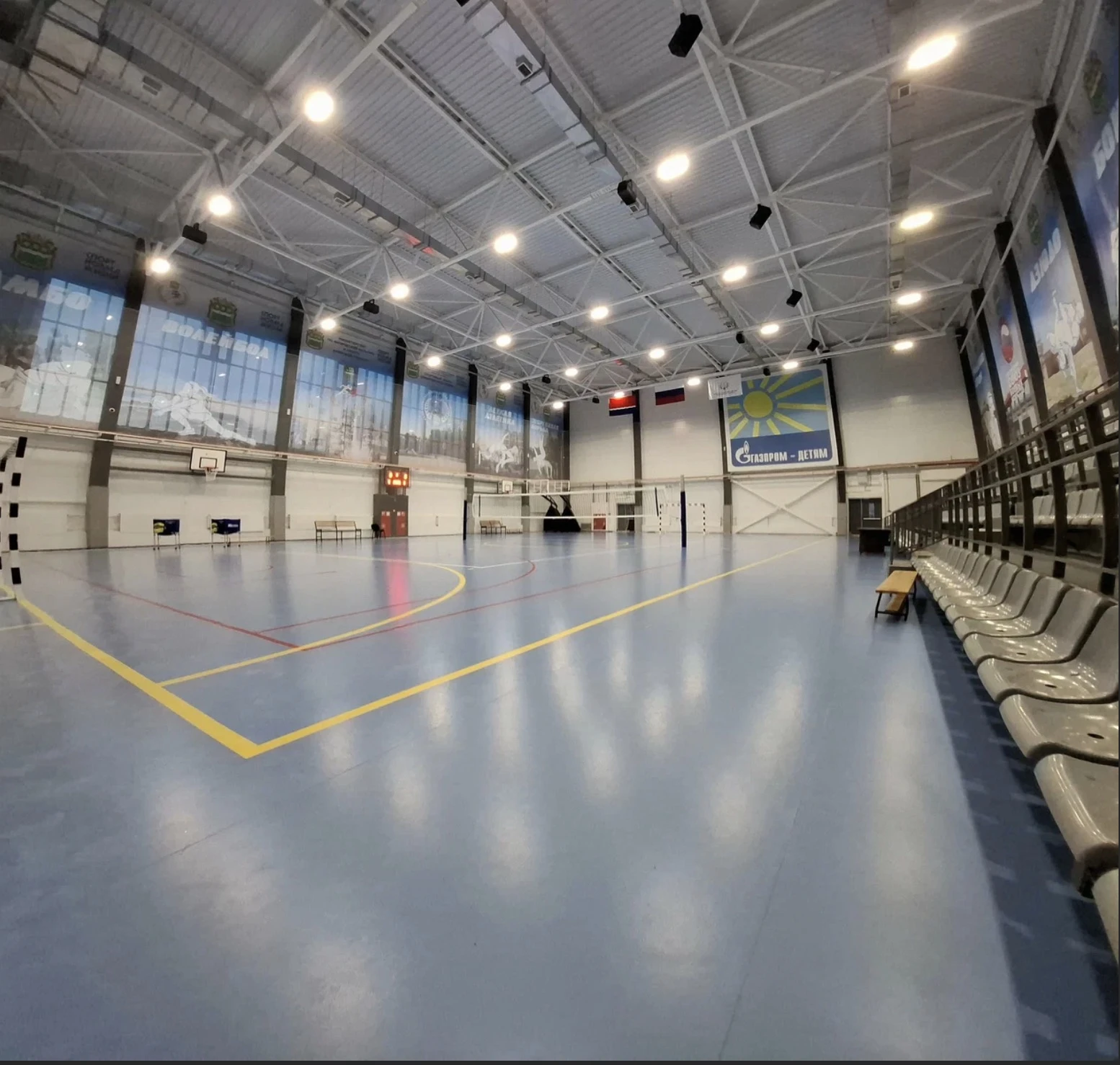 Городские соревнования по пилонному спорту и воздушной гимнастике "Звёздный старт. Весна"