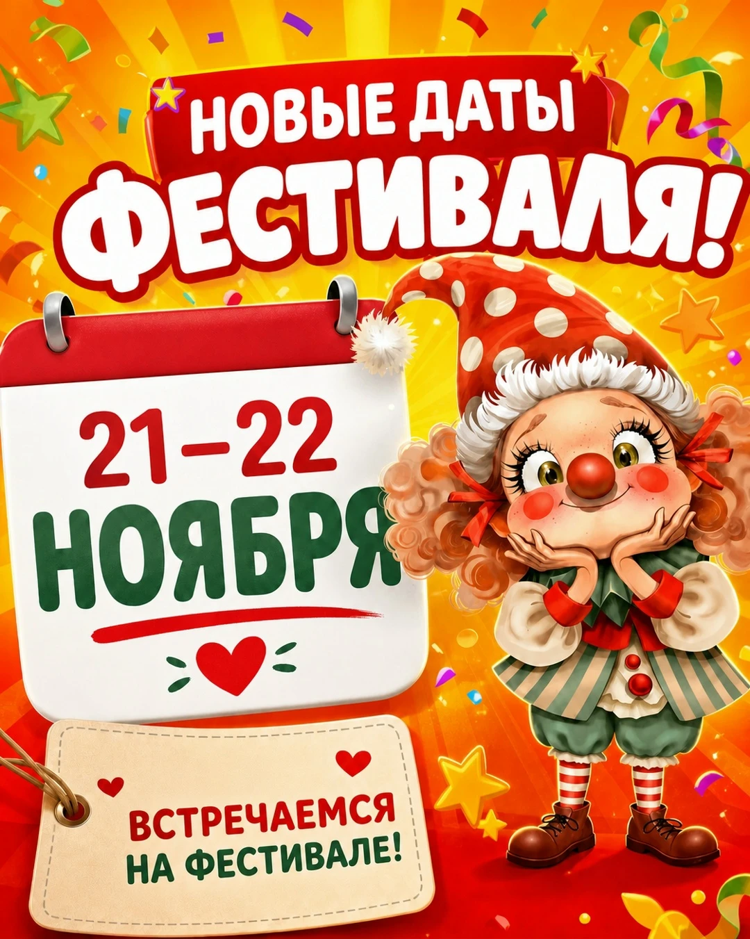 III арт-фестиваль "13 Метров"