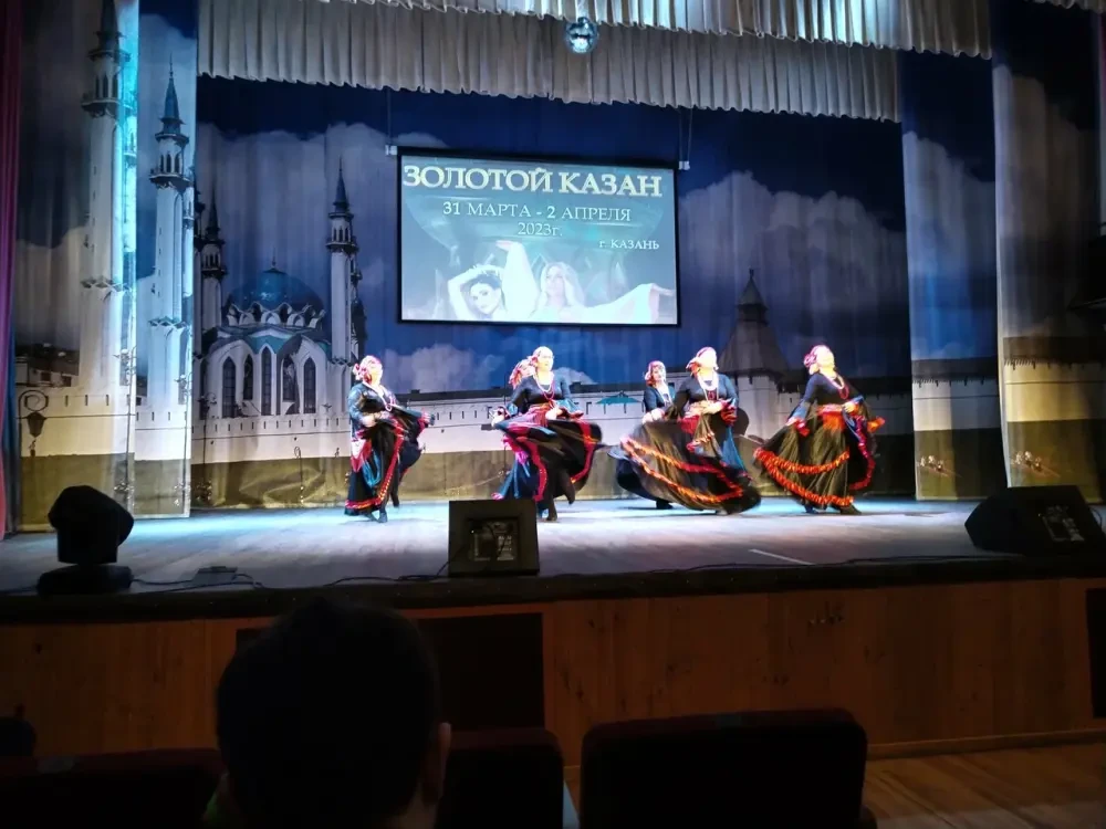 IX Всероссийский фестиваль по цирковому искусству "Волшебный путь - Казань 2026"