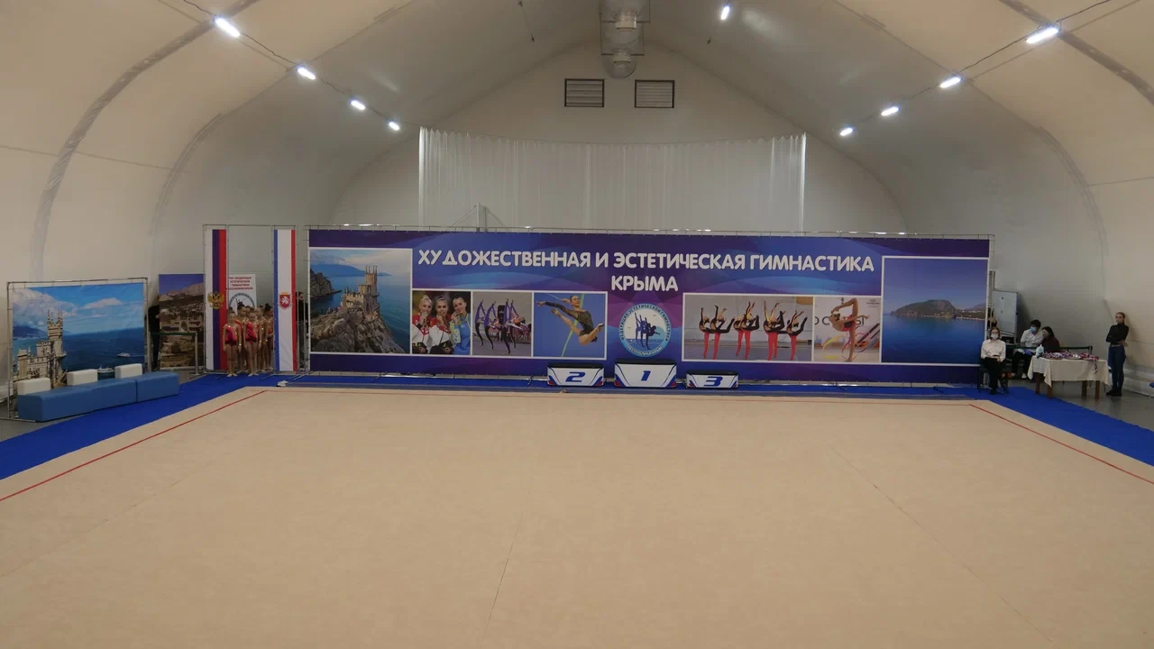 Кубок и Республиканские соревнования Республики Крым по пилонному спорту и воздушным дисциплинам. Артистик фестиваль и соревнования массового спорта по пилону