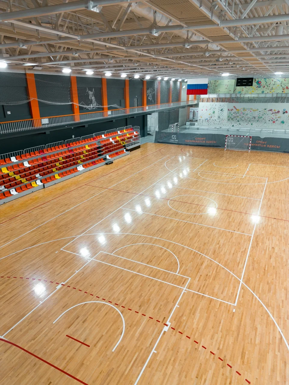 Квалификационное первенство и чемпионат ЦФО, ЮФО и СКФО “Pole & Aerial Sports Russia 2026”