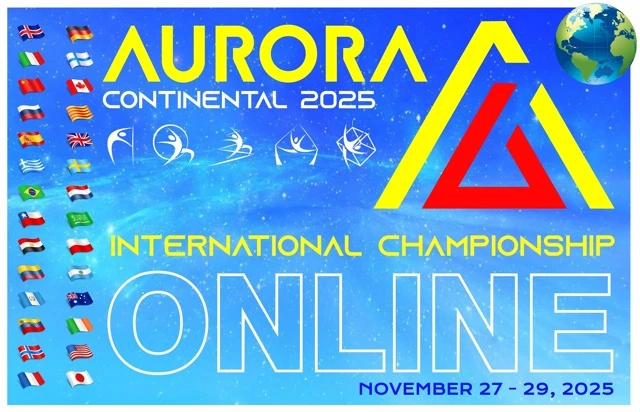 Международный онлайн-турнир Supreme Continental 2025