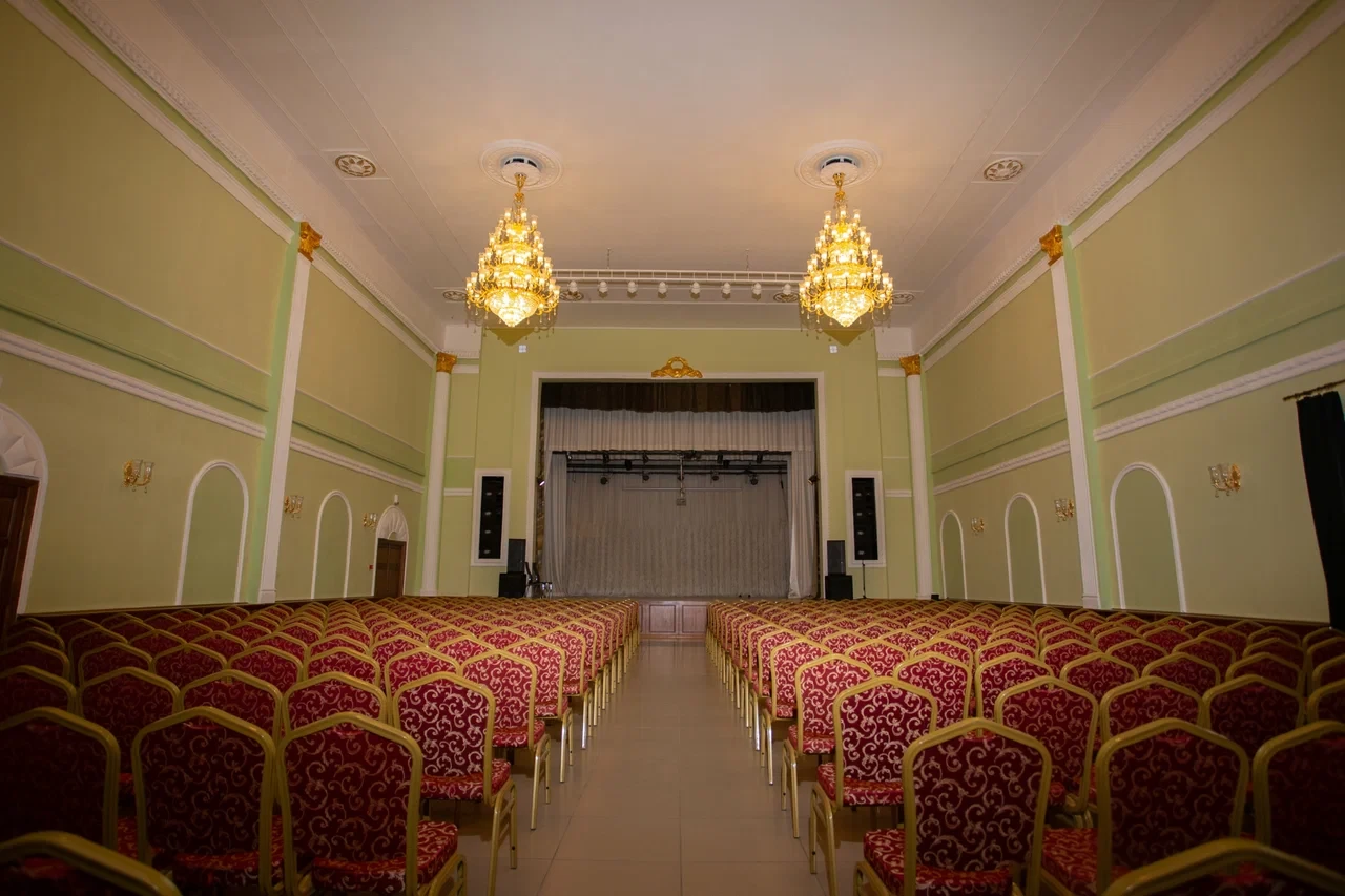 Межрегиональный фестиваль воздушной гимнастики и пилонного искусства "Catwalk"