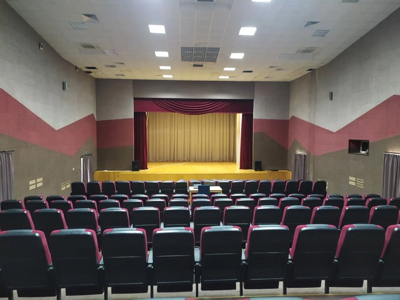 Многожанровый фестиваль "Вершины творчества"