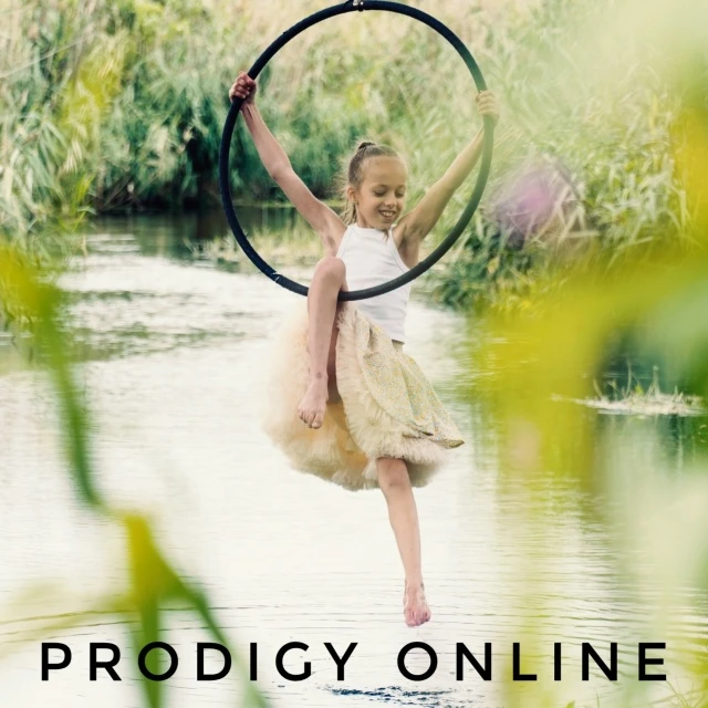 Online-конкурс "Prodigy"