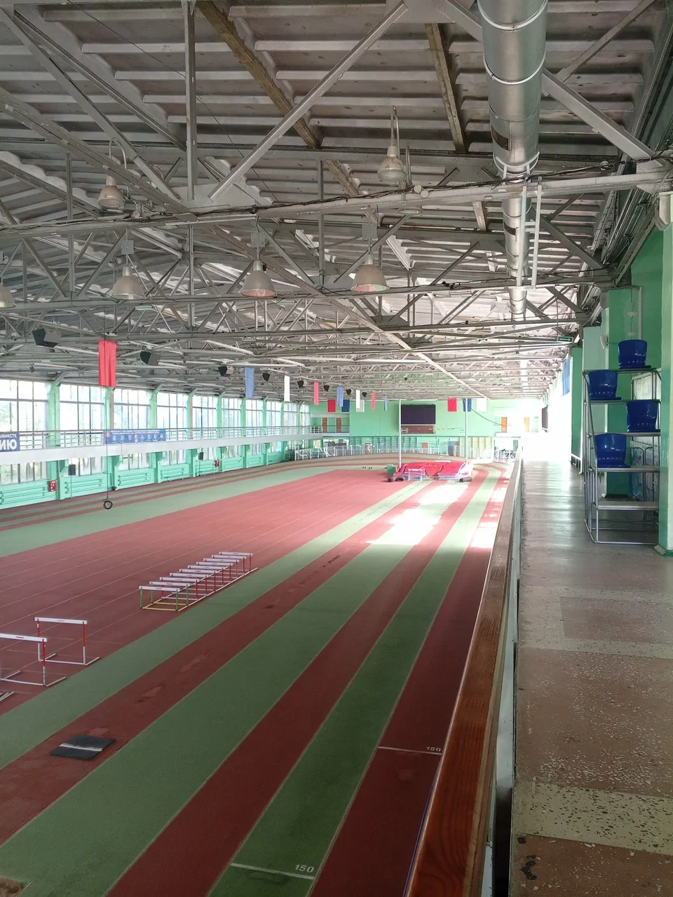 Открытое первенство по воздушной акробатике "Dragons Cup"