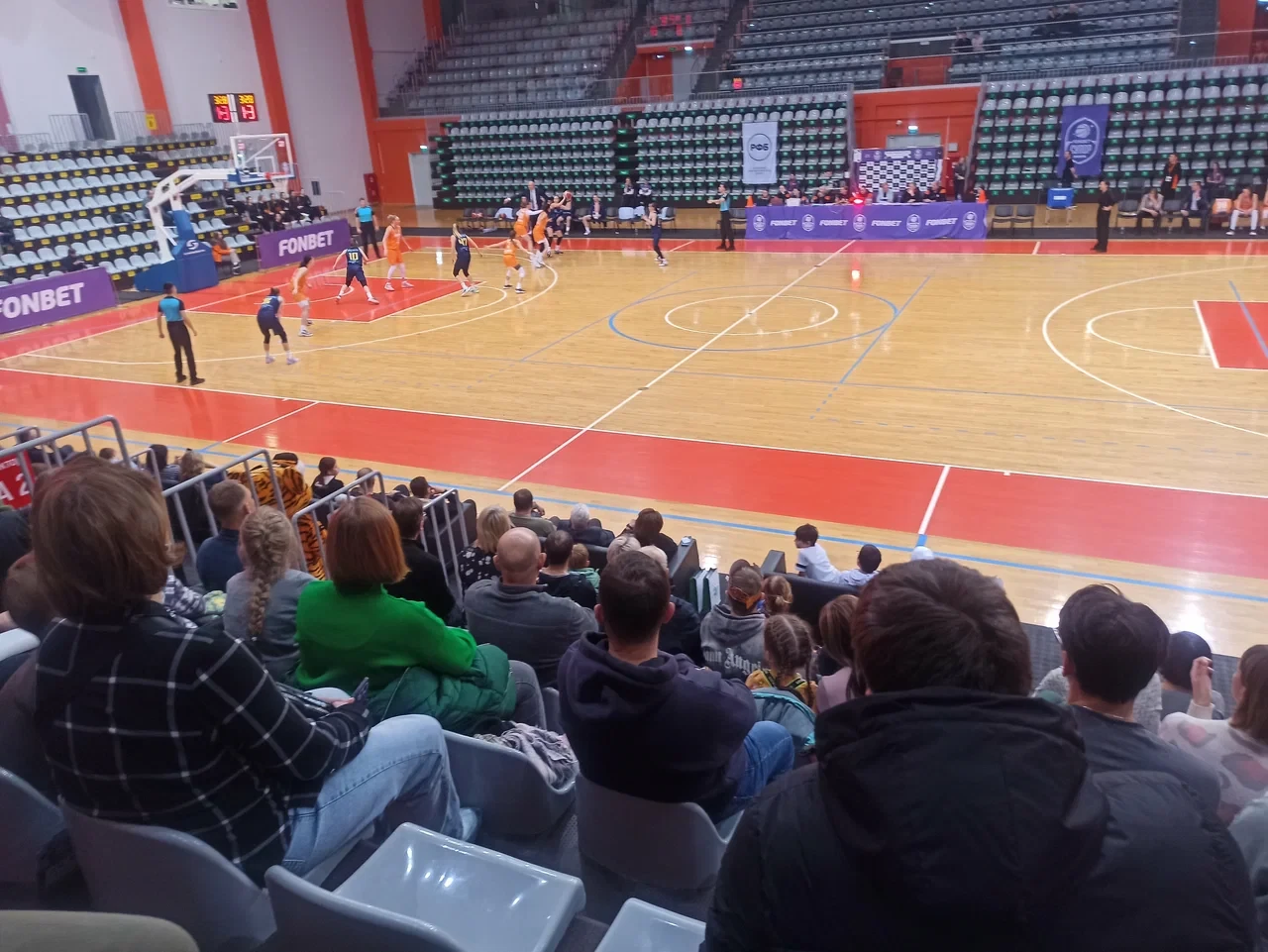 Открытые и межрегиональные соревнования по воздушной гимнастике